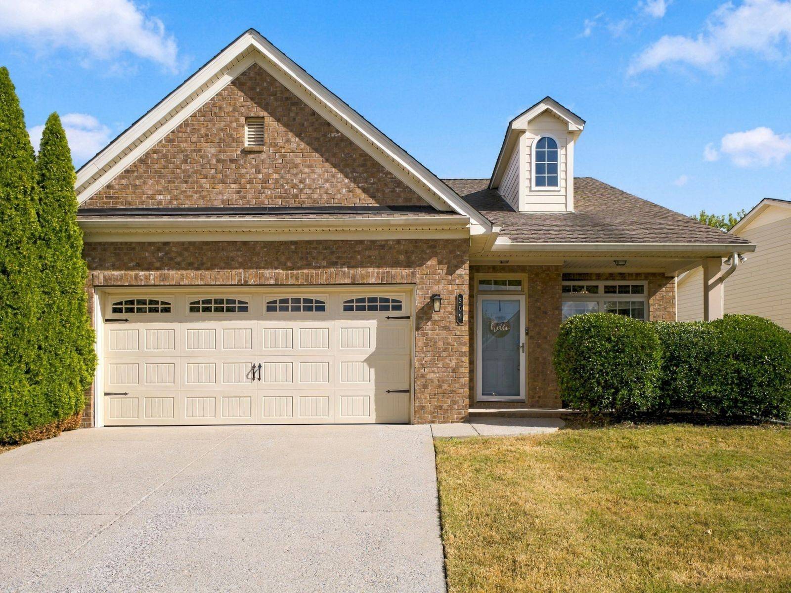 209 Dobson Branch Ct, Nolensville, TN 37135