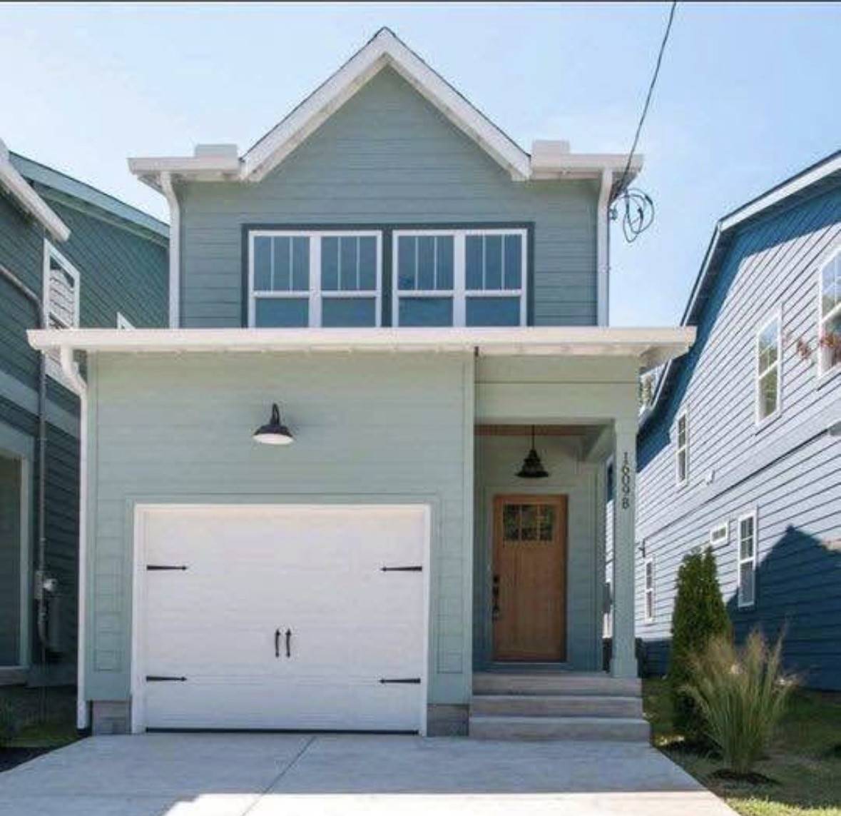 1609B Porter Ave, Nashville, TN 37206