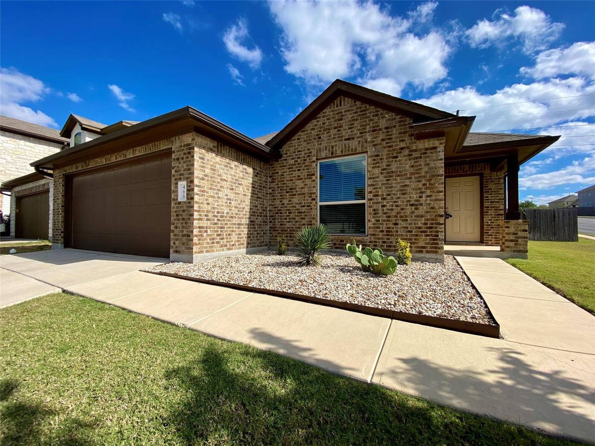 466 Eagle Brook LN, Buda, TX 78610