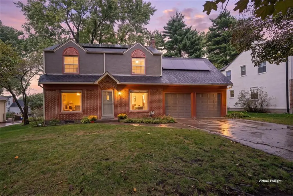 440 E 79th TER, Kansas City, MO 64131