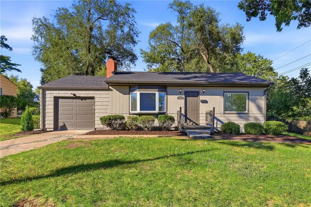 11216 W 61ST PL, Shawnee, KS 66203