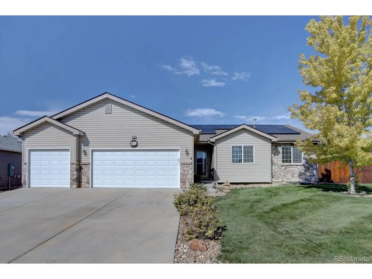 338 Hawthorne, Johnstown, CO 80534