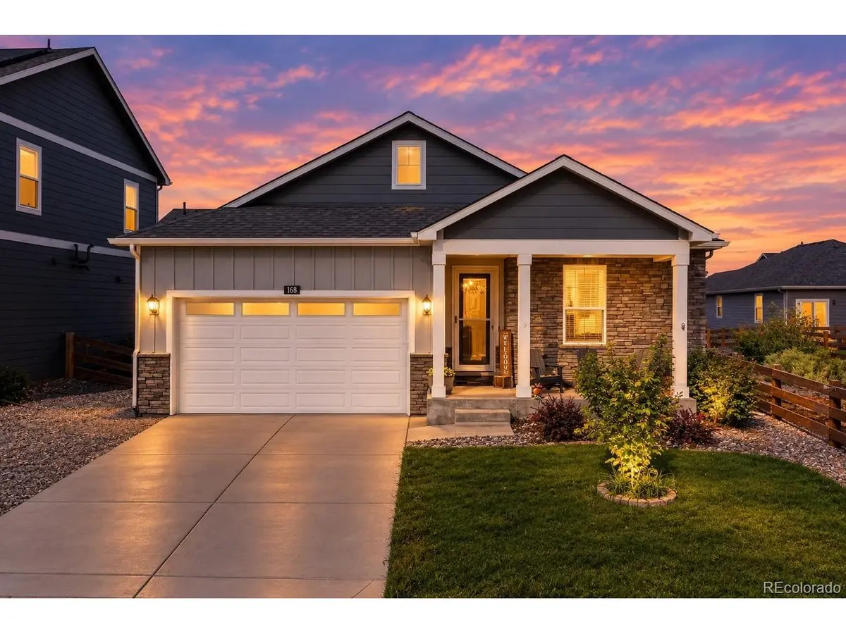 163 Coyote, Bennett, CO 80102