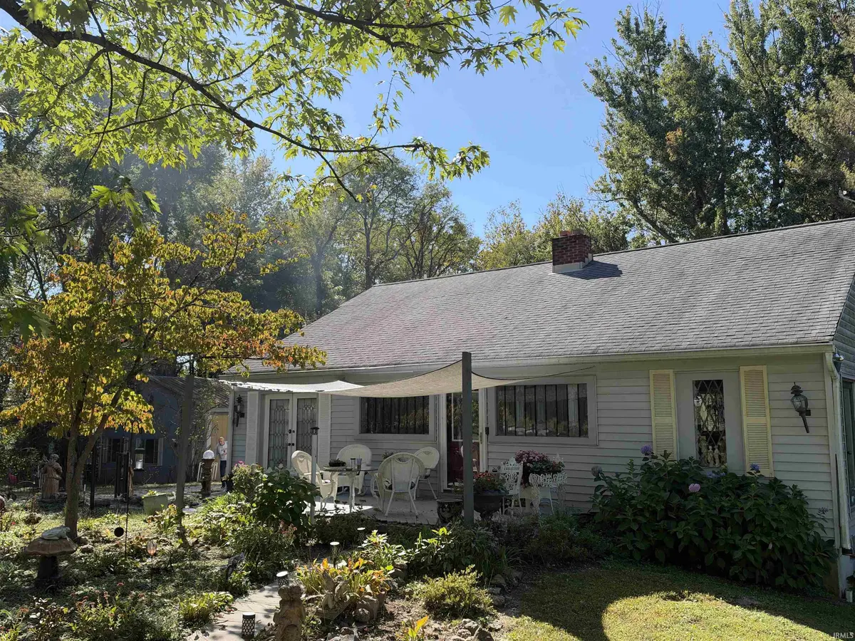 5245 E State Road 45 ***, Bloomington, IN 47408-9695