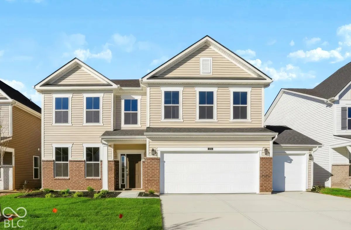 7332 Leatherwood DR, Indianapolis, IN 46259