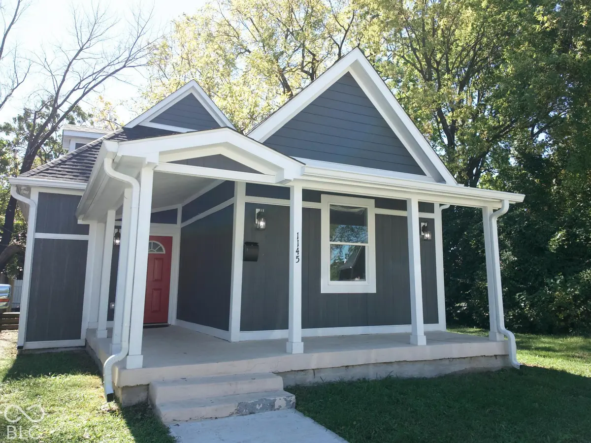 1145 Udell ST, Indianapolis, IN 46208
