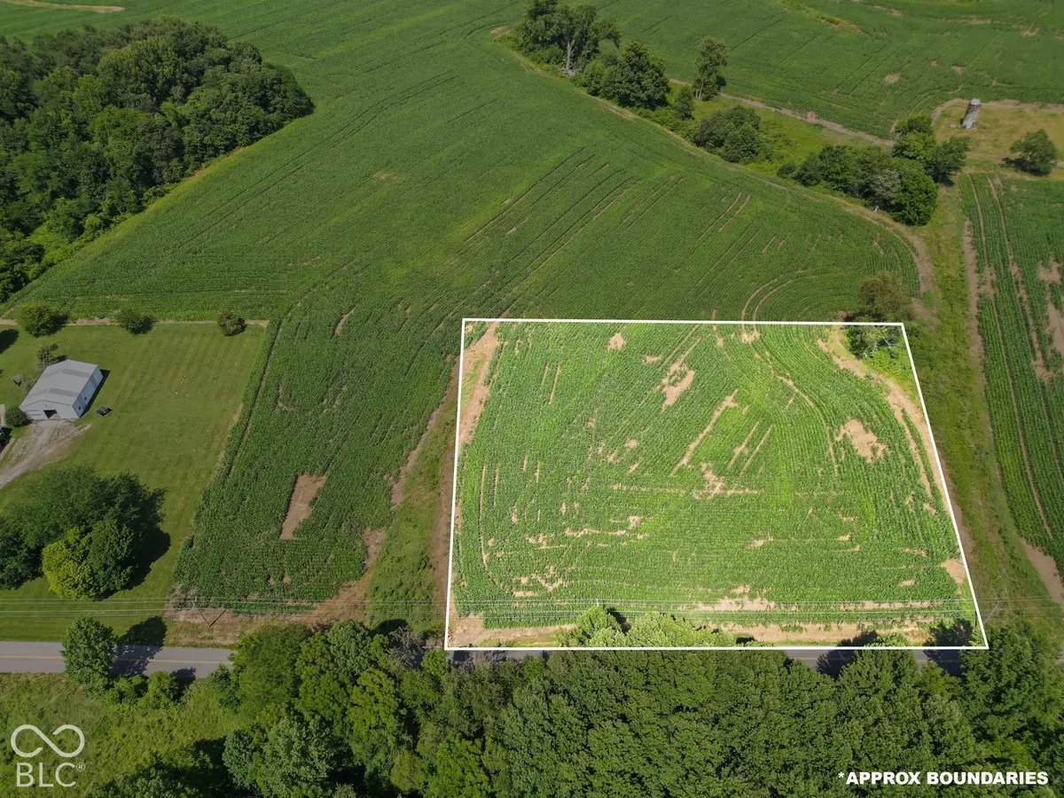 0 New Wash Bethlehem Rd - Giltner Lot 2, New Washington, IN 47162