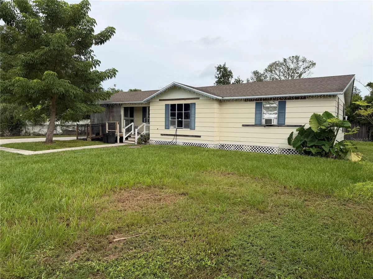 316 E WHIDDEN ST, Arcadia, FL 34266