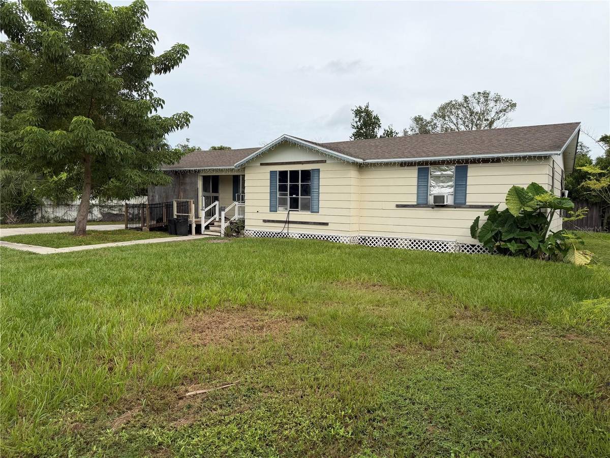 316 E WHIDDEN ST, Arcadia, FL 34266