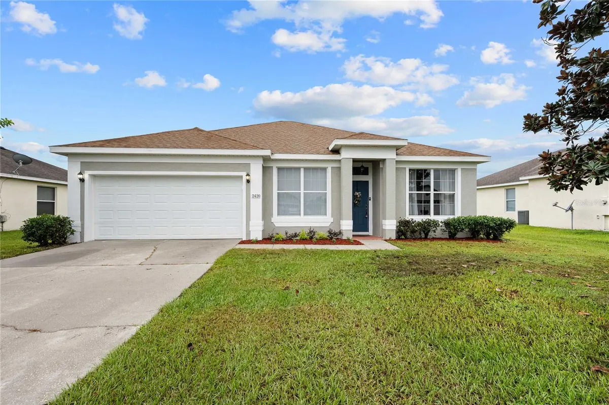 2420 SE 75TH BLVD, Bushnell, FL 33513