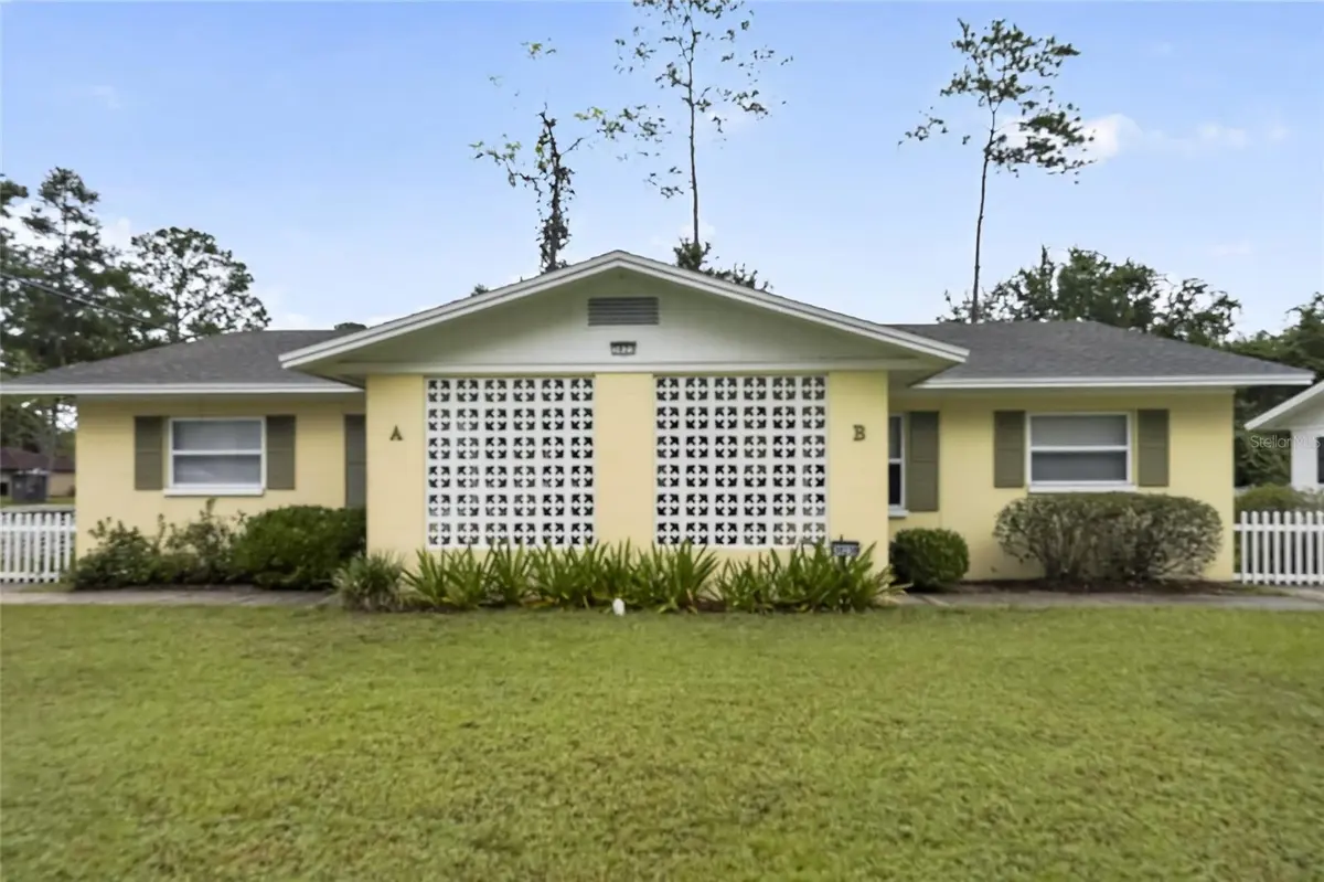 3823 NW 45TH ST, Gainesville, FL 32606