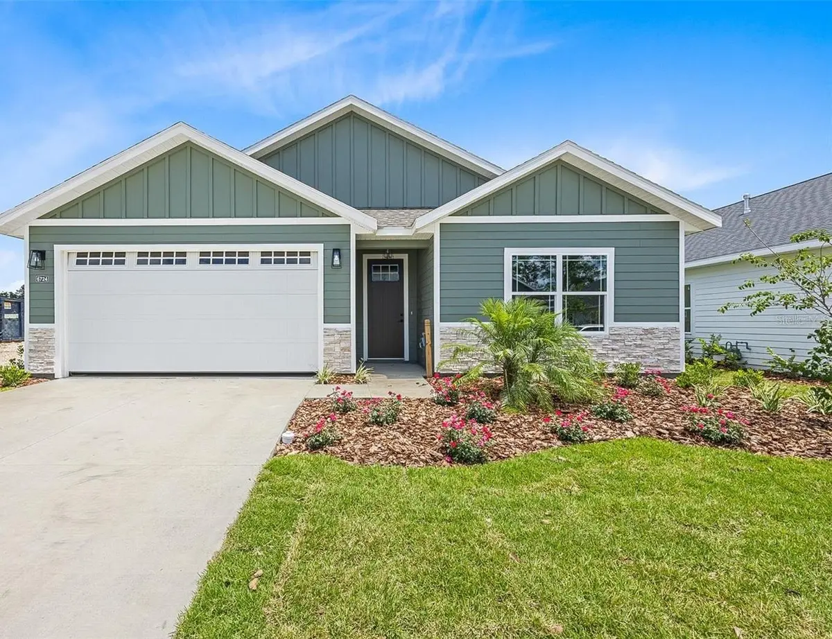 6724 SW 12TH LN, Gainesville, FL 32607