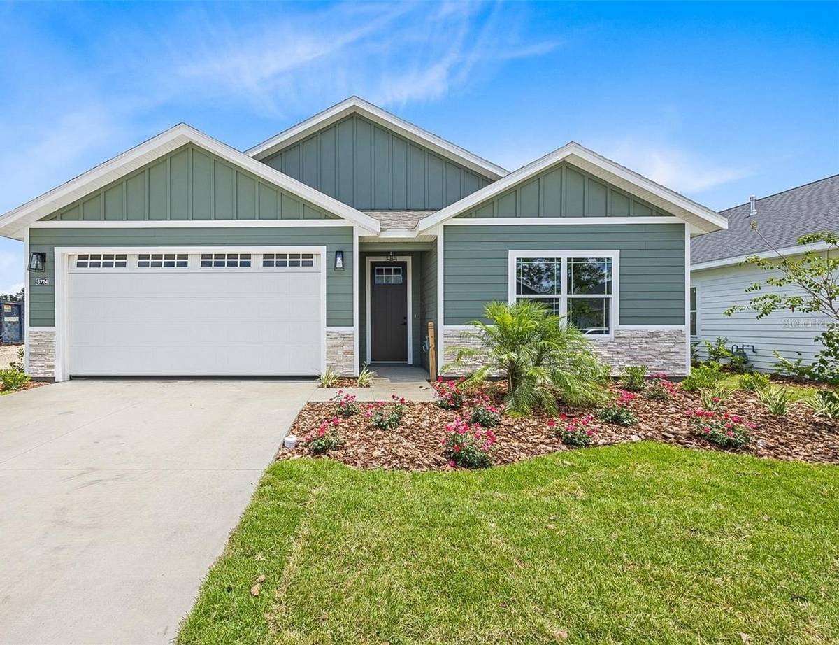 6724 SW 12TH LN, Gainesville, FL 32607