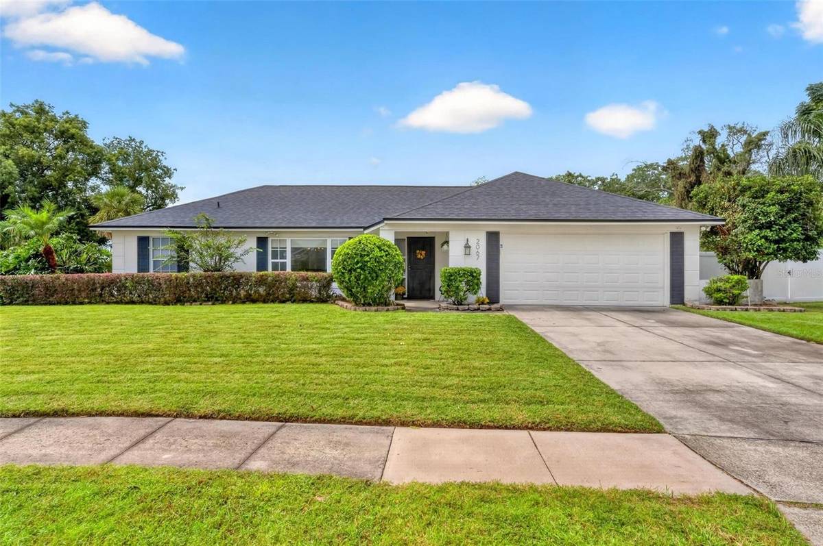 2067 POINCIANA RD, Winter Park, FL 32792
