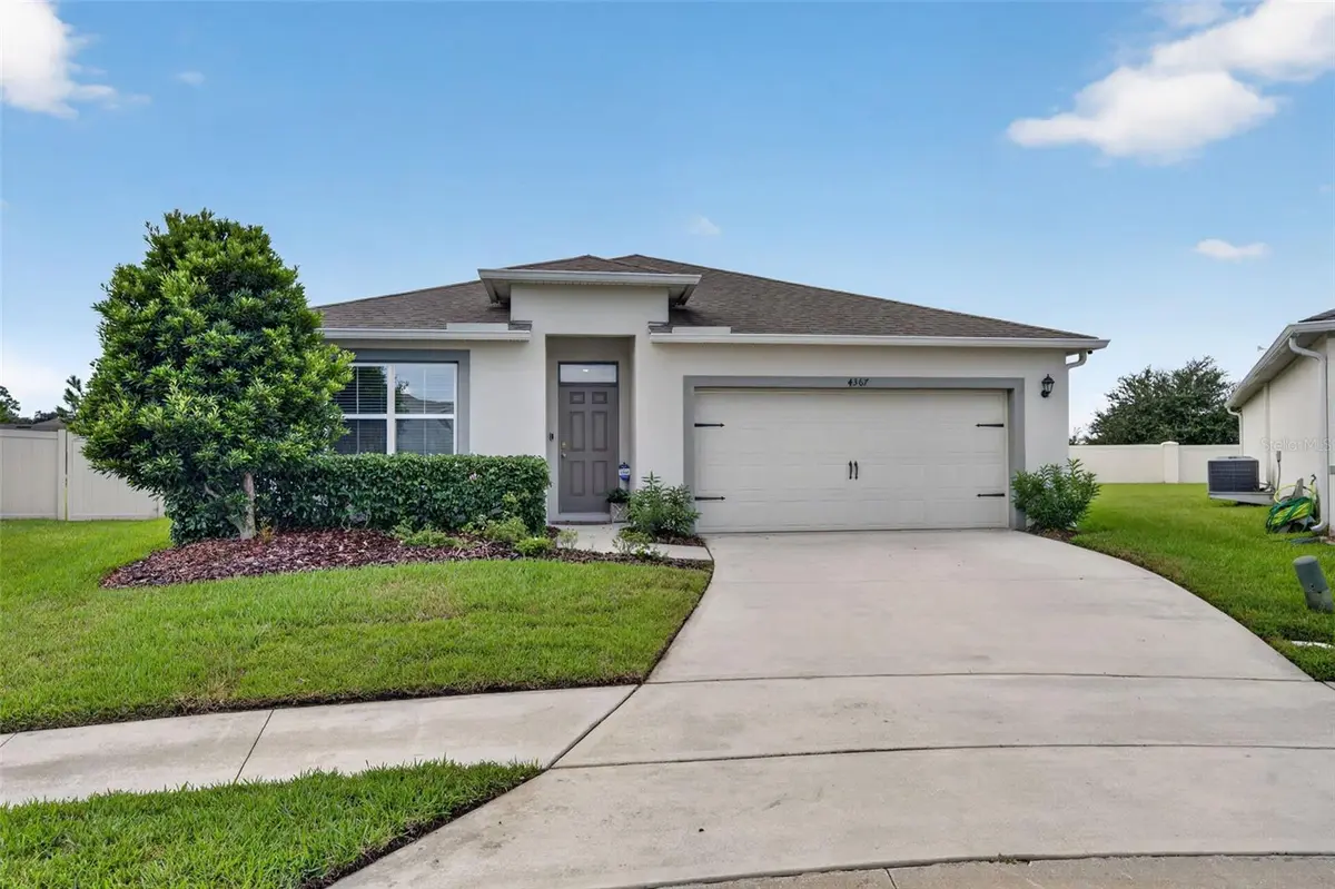 4367 LOOKING GLASS PL, Sanford, FL 32771