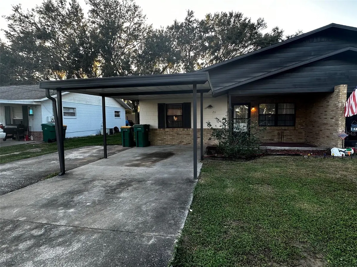 26 KRISTIN LN, Eustis, FL 32726