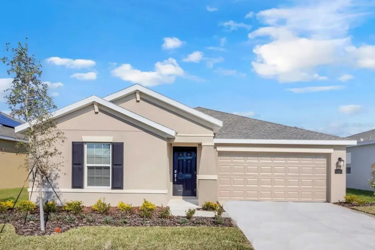 865 CITRUS RESERVE BLVD, Davenport, FL 33837