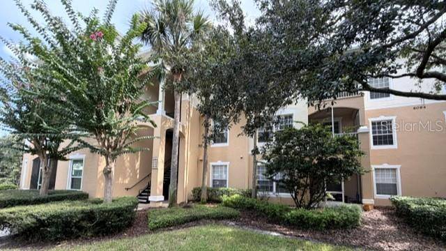6084 STEVENSON DR #204, Orlando, FL 32835