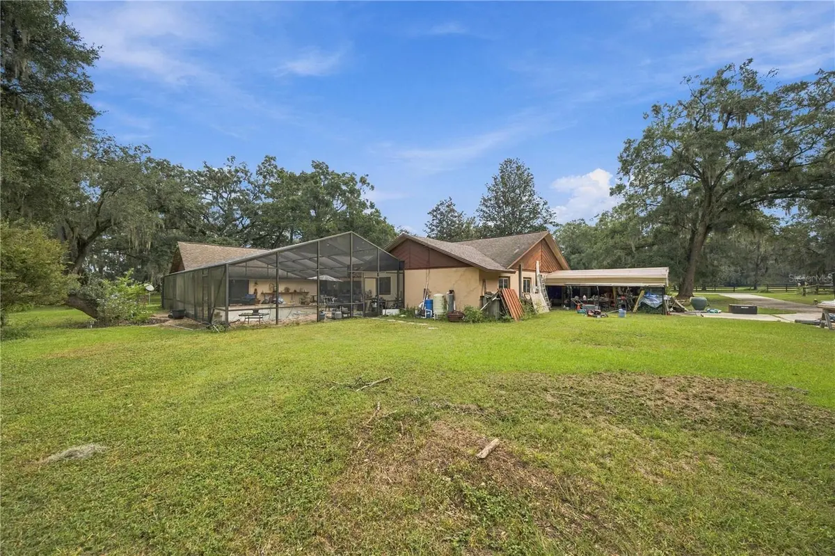 701 SE 123RD STREET RD, Ocala, FL 34480