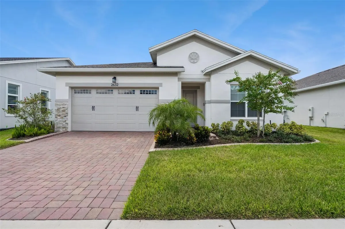 2632 MEADOWEDGE LOOP, St Cloud, FL 34772