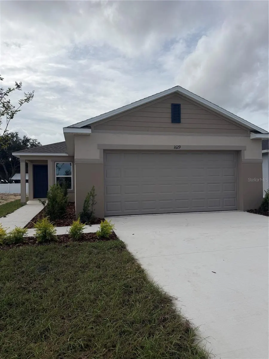 1629 KAYLA CIR, Lake Wales, FL 33853