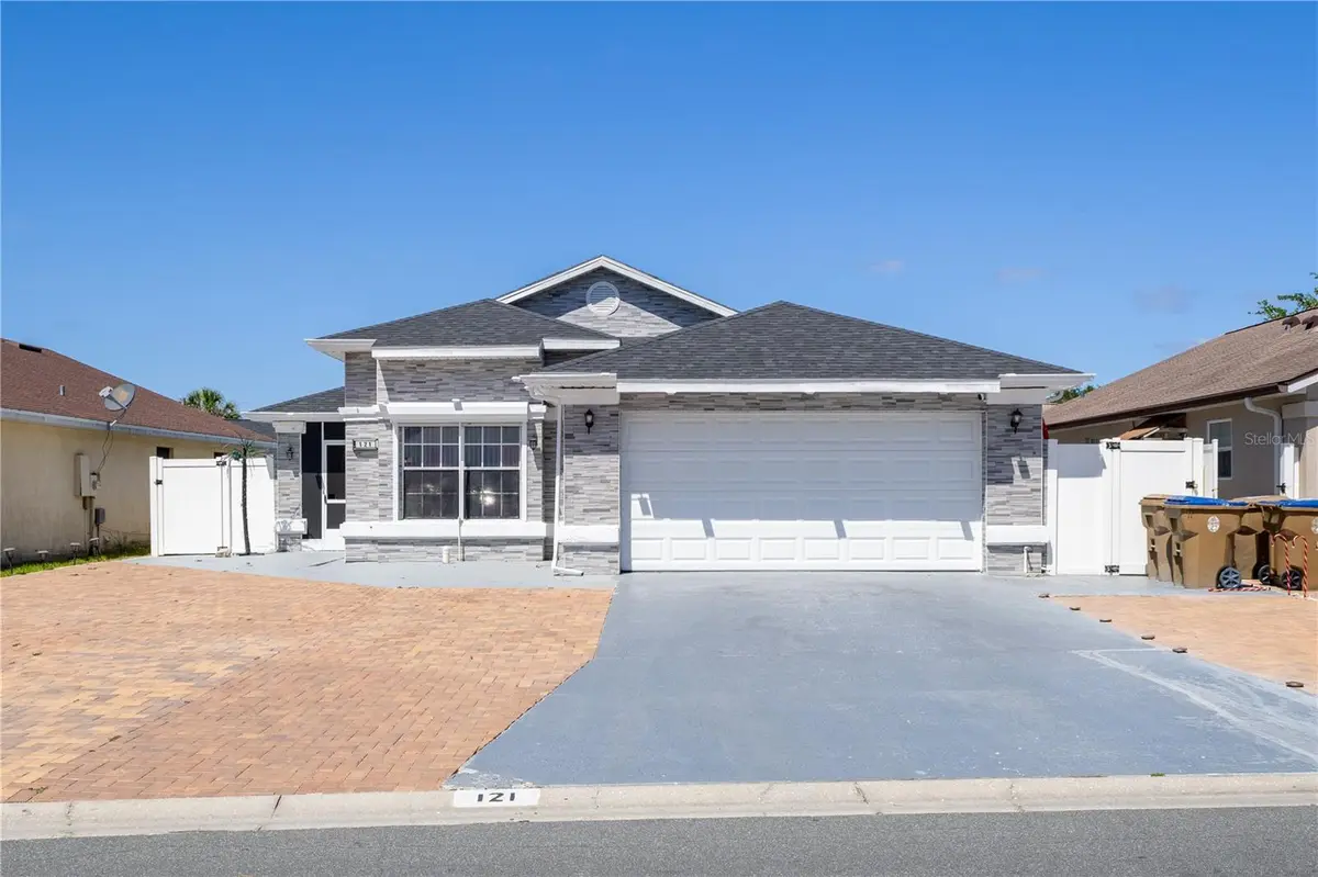 121 LOCHNESS LN, Kissimmee, FL 34743