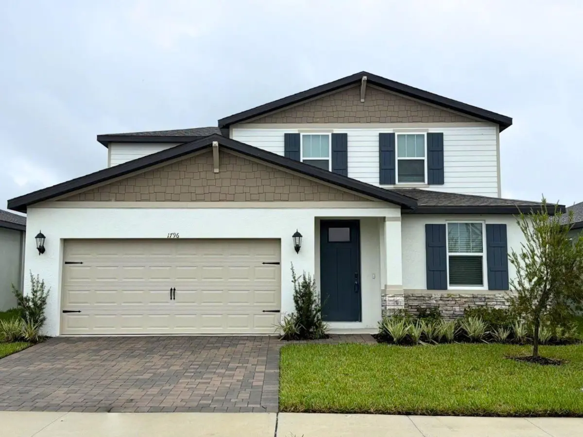 1796 COOLRIDGE PL, Zephyrhills, FL 33541