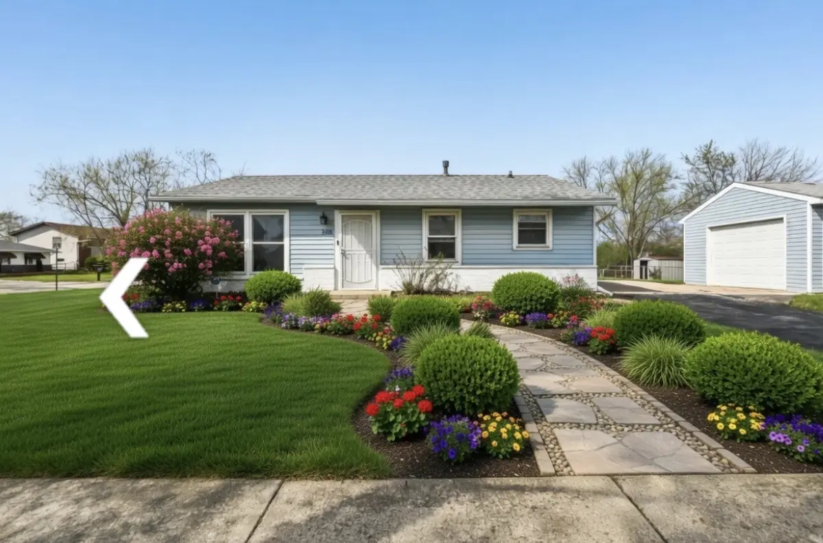 3520 School DR, Country Club Hills, IL 60478