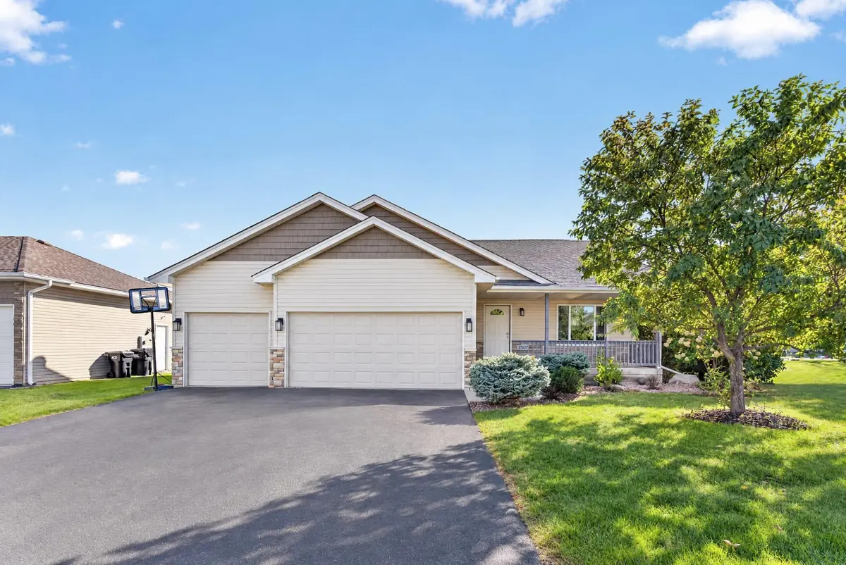 17027 Garnet ST NW, Ramsey, MN 55303