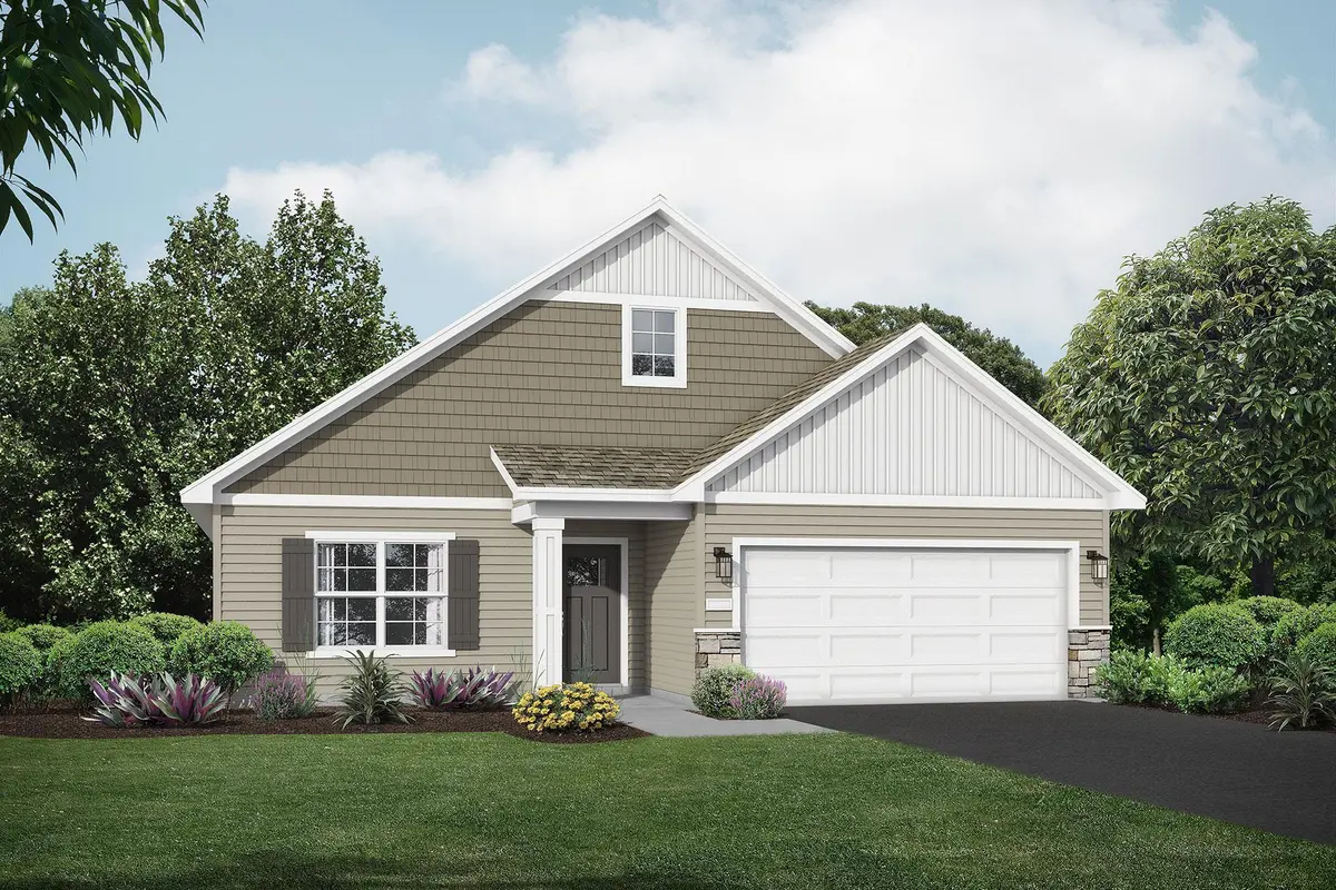284 Emmy LN, Hanover, MN 55341
