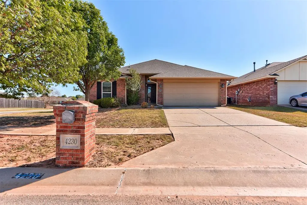4230 Macys PL, Oklahoma City, OK 73160