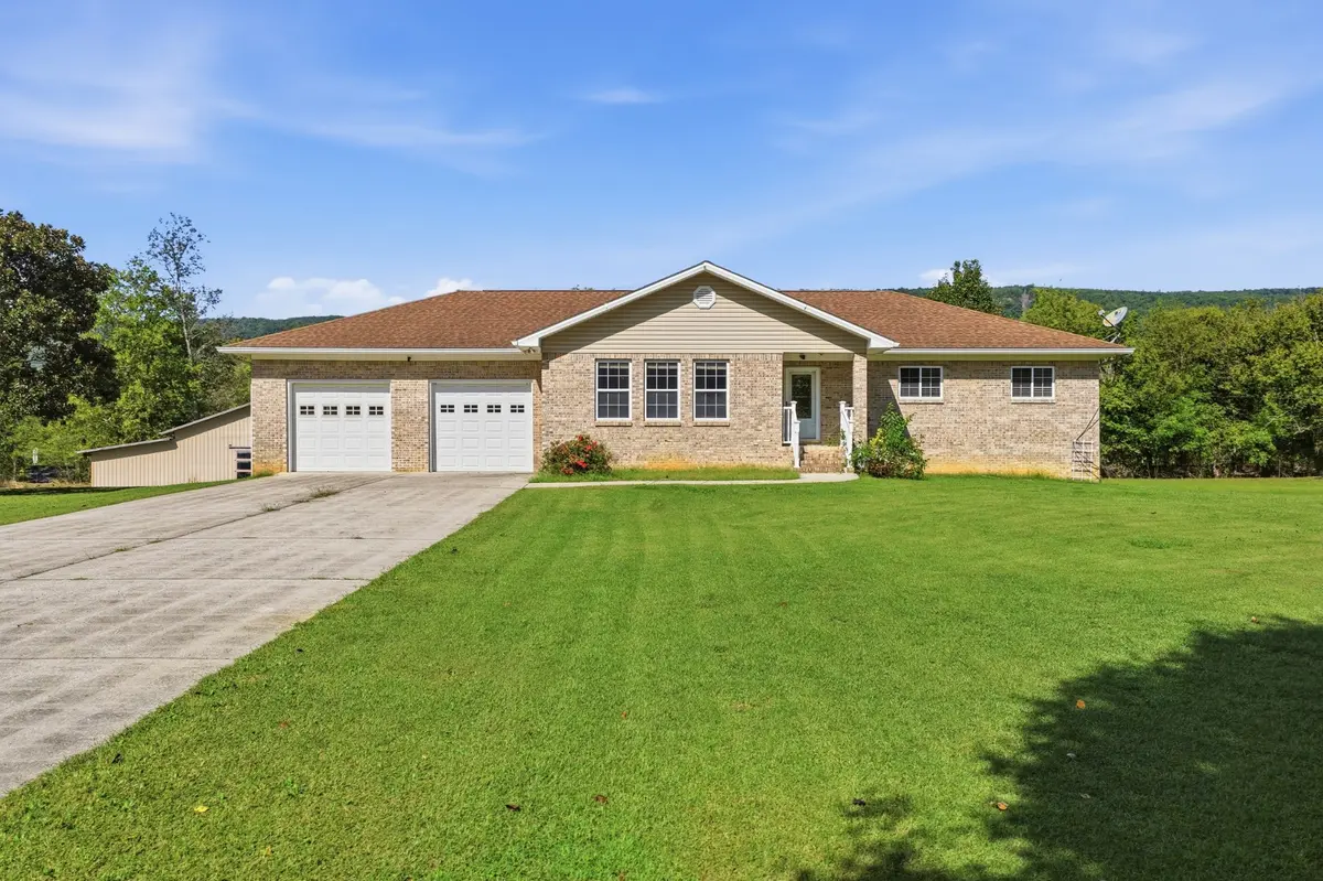 305 Medlin Pike, Evensville, TN 37332