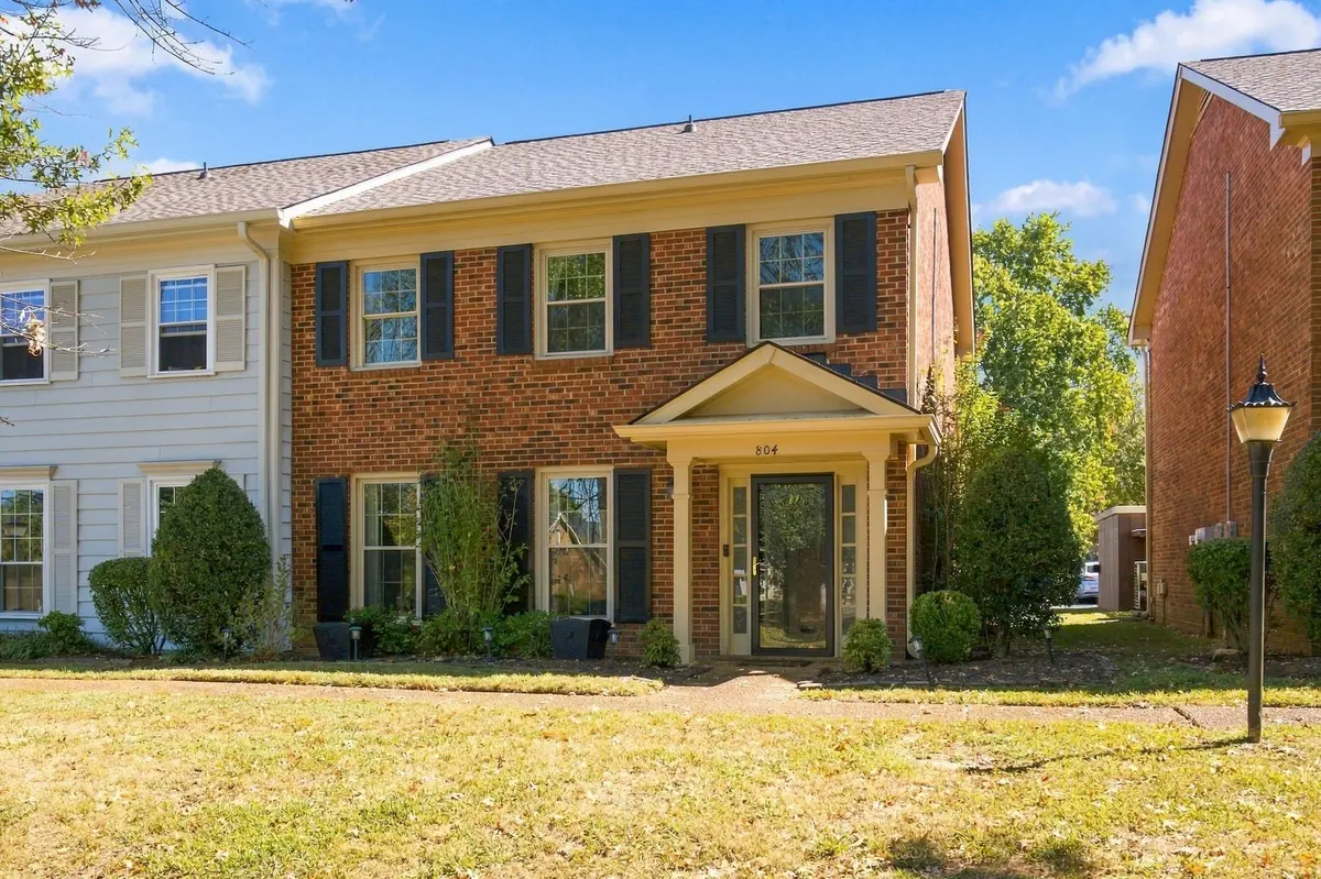804 General George Patton Rd, Nashville, TN 37221