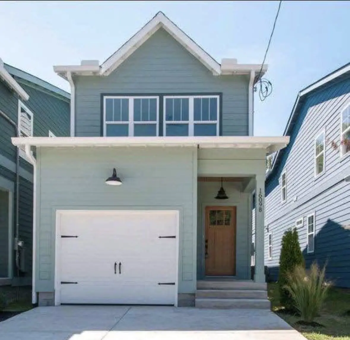 1609B Porter Ave, Nashville, TN 37206