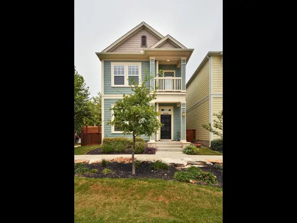 3900 Threadgill ST #32, Austin, TX 78723