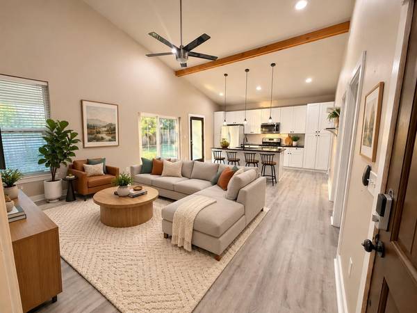 5510 Manor RD #B, Austin, TX 78723