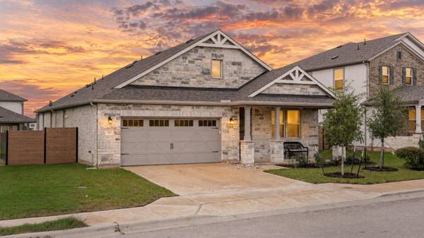117 Alistair DR, Georgetown, TX 78633