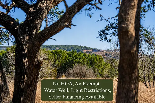 4772-1 County Road 340, Burnet, TX 78611