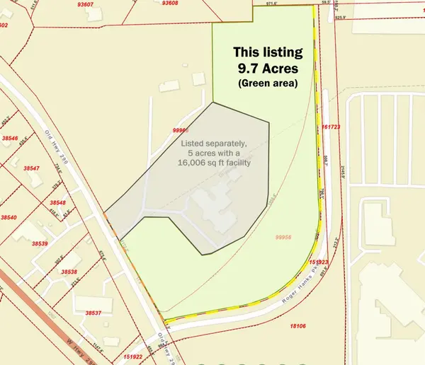 00 W Old Hwy 290, Dripping Springs, TX 78620