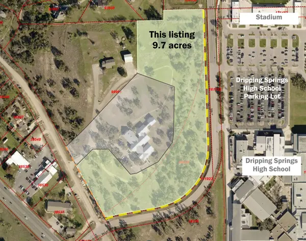 00 W Old Hwy 290, Dripping Springs, TX 78620