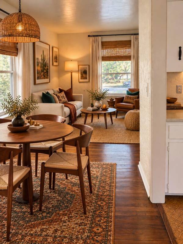 5408 Joe Sayers Ave, Austin, TX 78756