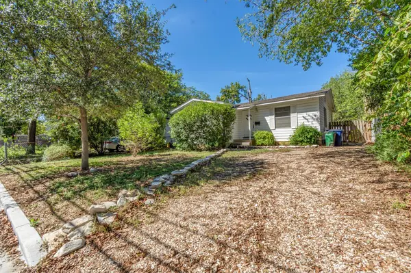 5408 Joe Sayers Ave, Austin, TX 78756