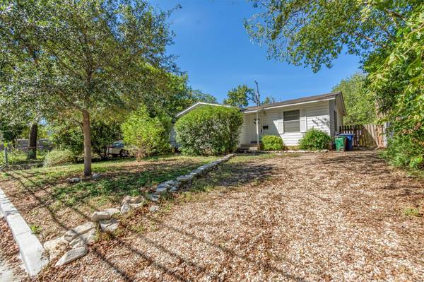 5408 Joe Sayers Ave, Austin, TX 78756