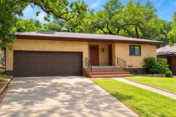 919 Keith LN, Austin, TX 78705