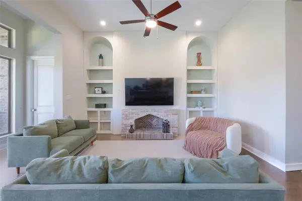 510 Prickly Poppy LOOP, Kyle, TX 78640