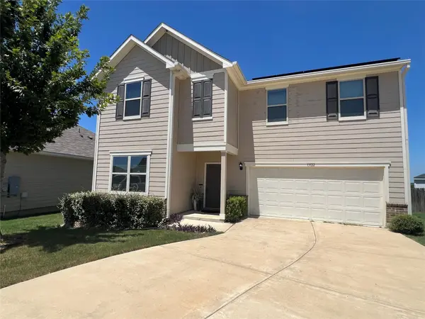 13122 Titanium ST, Austin, TX 78754