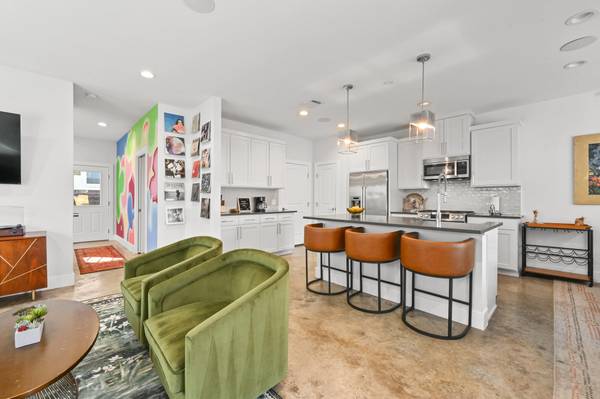 3009 Kuhlman Ave #1, Austin, TX 78702