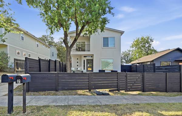 3009 Kuhlman Ave #1, Austin, TX 78702