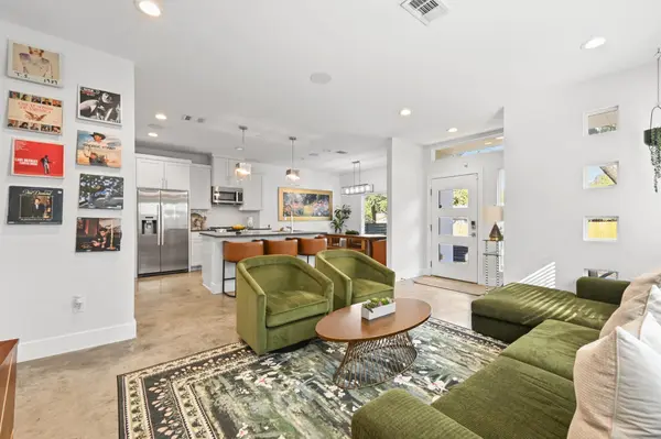 3009 Kuhlman Ave #1, Austin, TX 78702