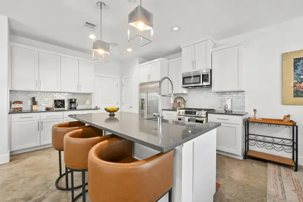 3009 Kuhlman Ave #1, Austin, TX 78702